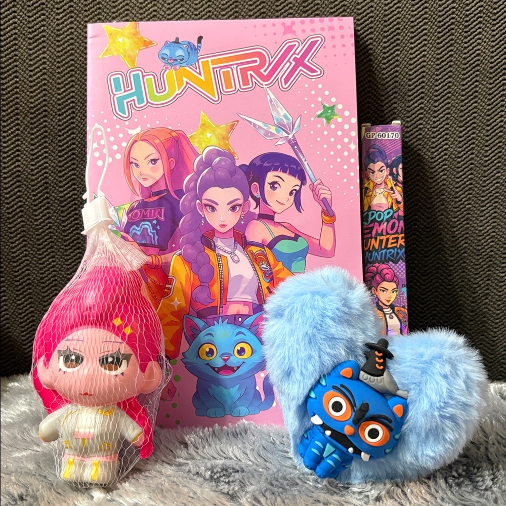 K Pop Bundle - Picture 3 of 10